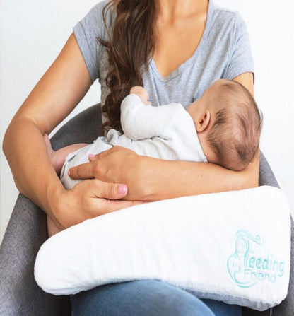 Feeding Friend-Breastfeeding Pillow